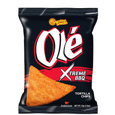 Sunshine Ole Xtreme Assorted 43G*48