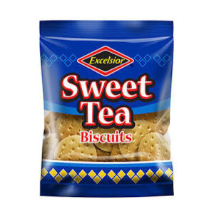Excelsior Sweet Tea Biscuit 36*50G