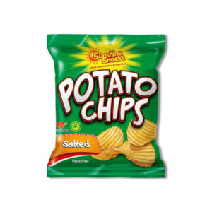Sunshine Snacks Potato Chips