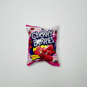 Holiday Cherry Berry 12*10