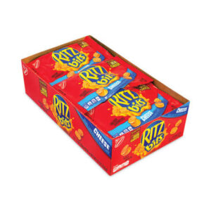 Ritz Bitz Sandwich Bag 1oz*48
