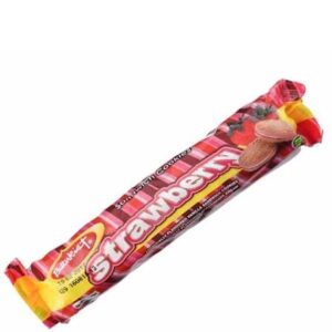 Big Butterkist Sandwich 125G*24