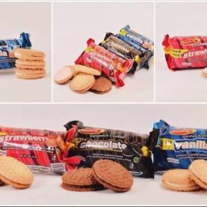 Small Butterkist Sandwich 55G*36
