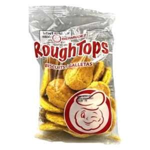 Big Rough Top Reg. 24*142G