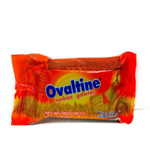 Ovaltine Biscuit 38G*60