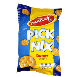 Butterkist Pick Nix 36*45G