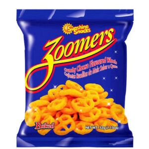 Sunshine Zoomers 32G*48