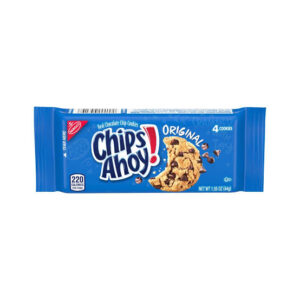 Chips Ahoy SGLSRV 48*1.55oz