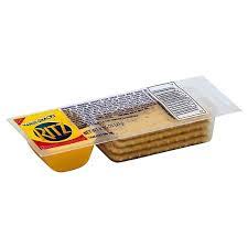 Handi Ritz Crackers And Cheese 0.95oz