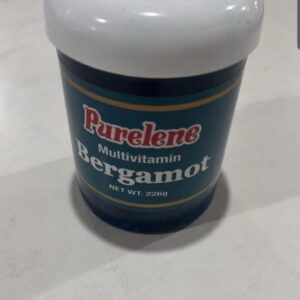 Purlene Hair Oil