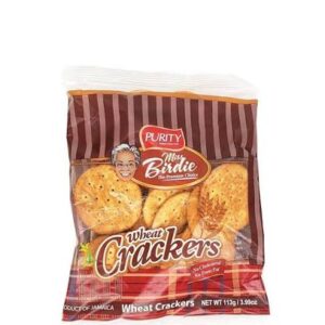 BIRDIE Crackers