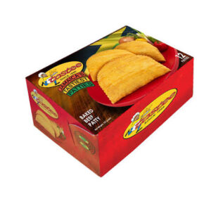 Tastee Patty Chicken