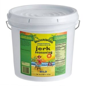 Walkerswood Jerk Seasoning